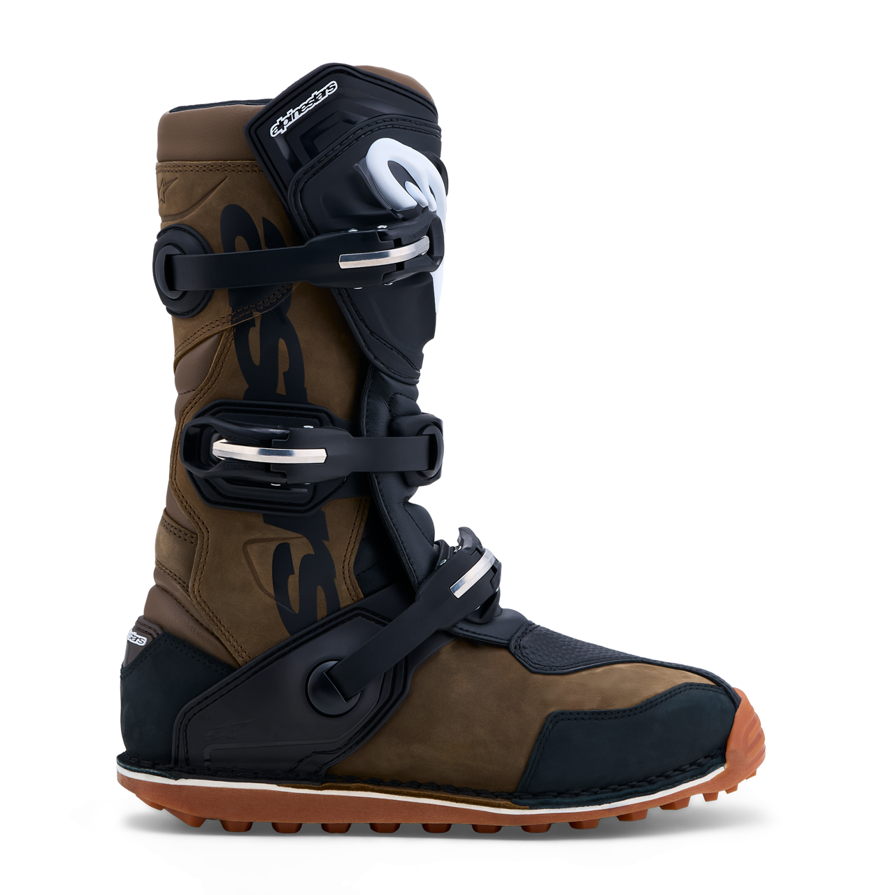 Offroad Stiefel Alpinestars Tech T Trial