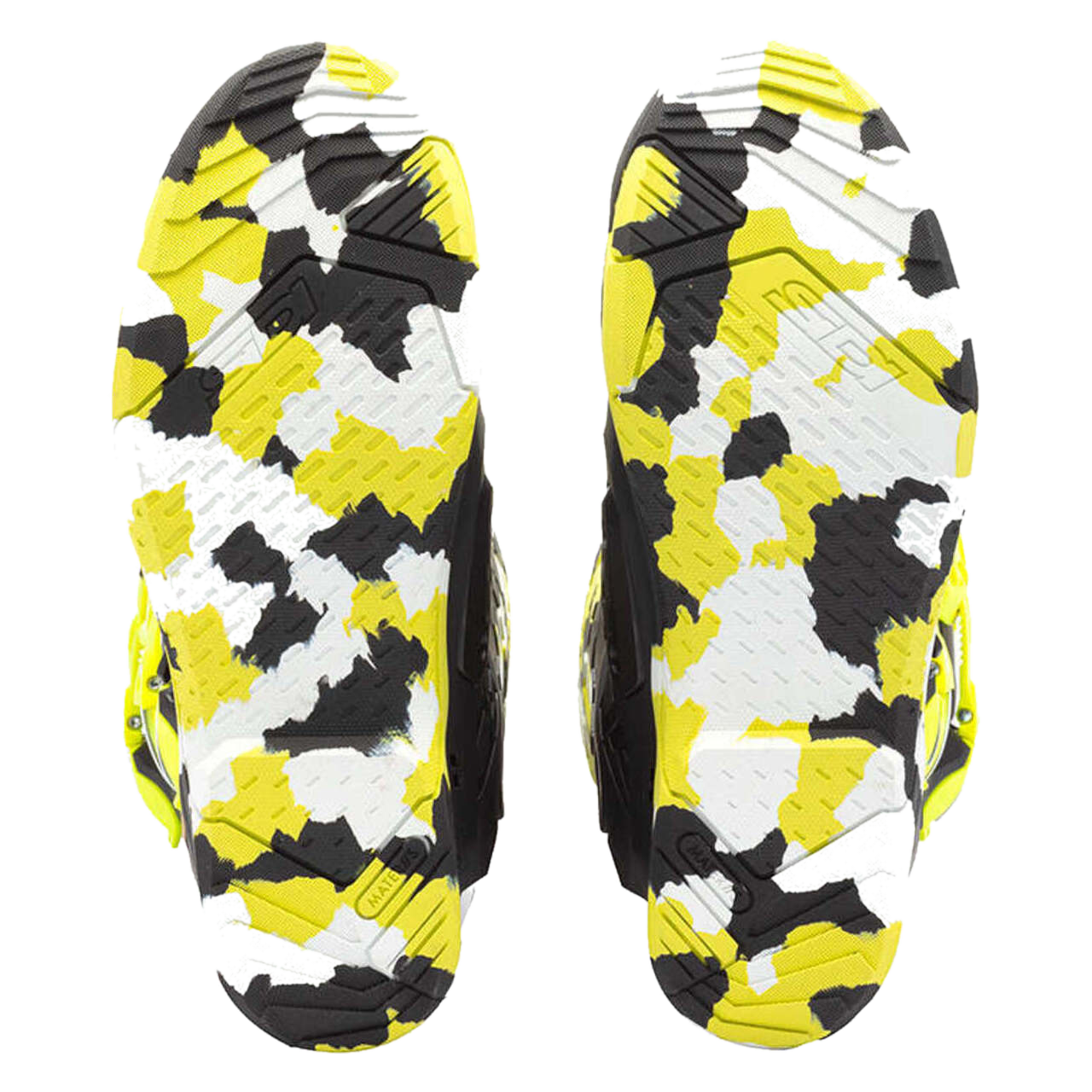 MX Ботуши Sidi Crossair X 2026