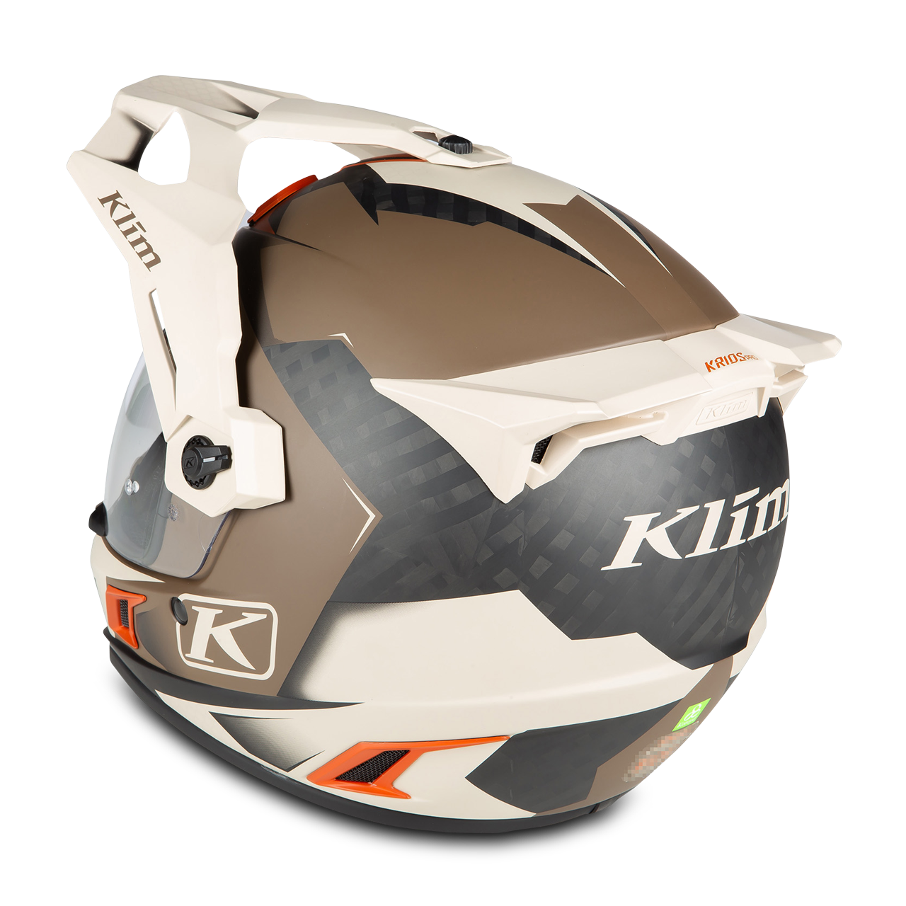 Adventure Helm Klim Krios Pro ECE Charger