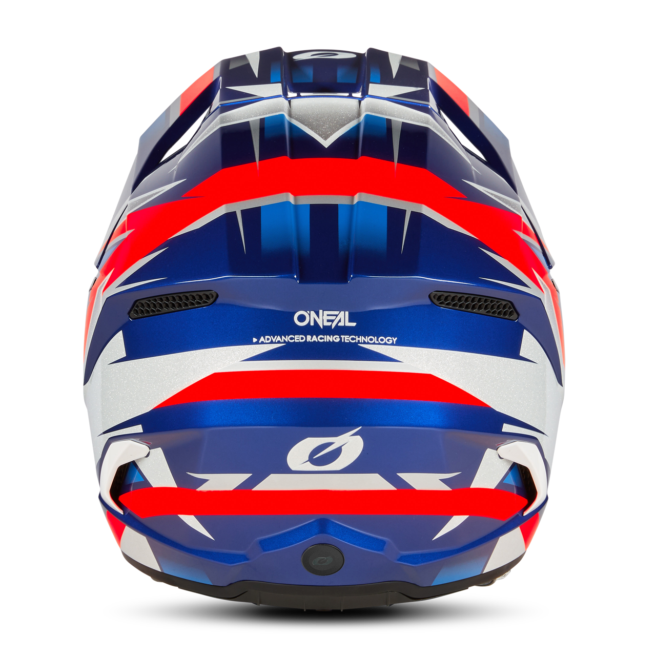 Čelada MX O'Neal 3SRS Ride