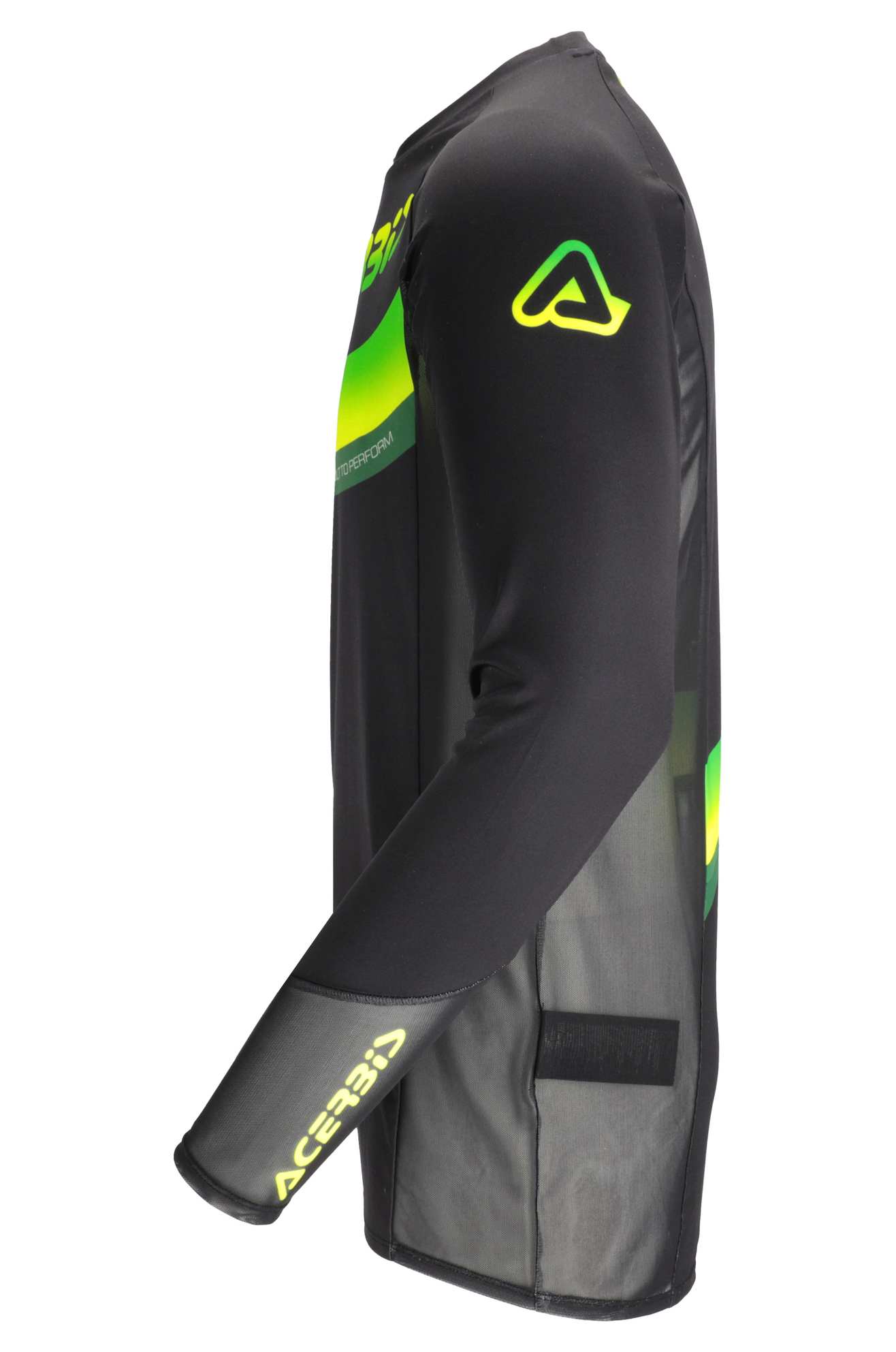 Acerbis Track 2.0 MX Jersey