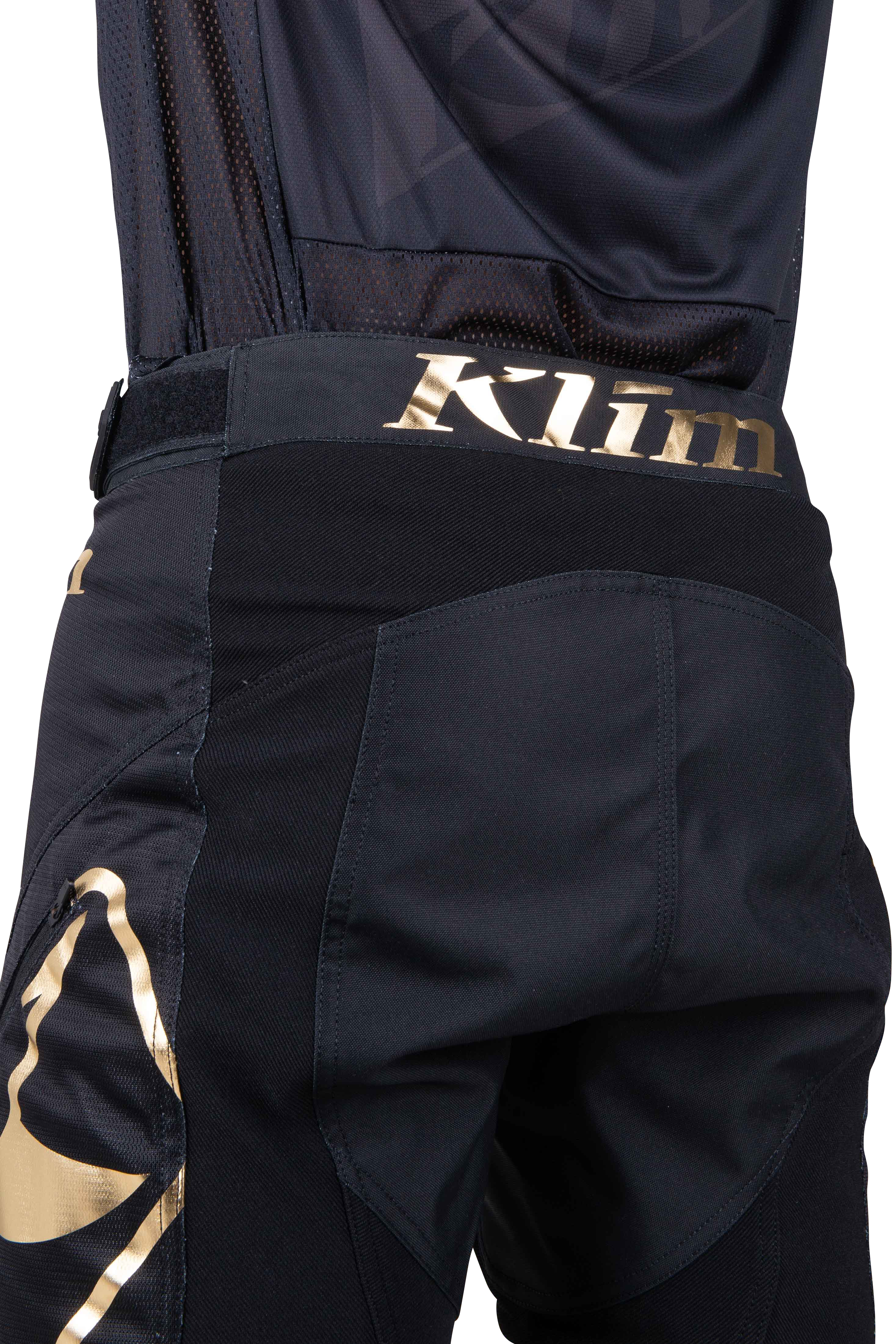 Klim XC Lite MX Trousers