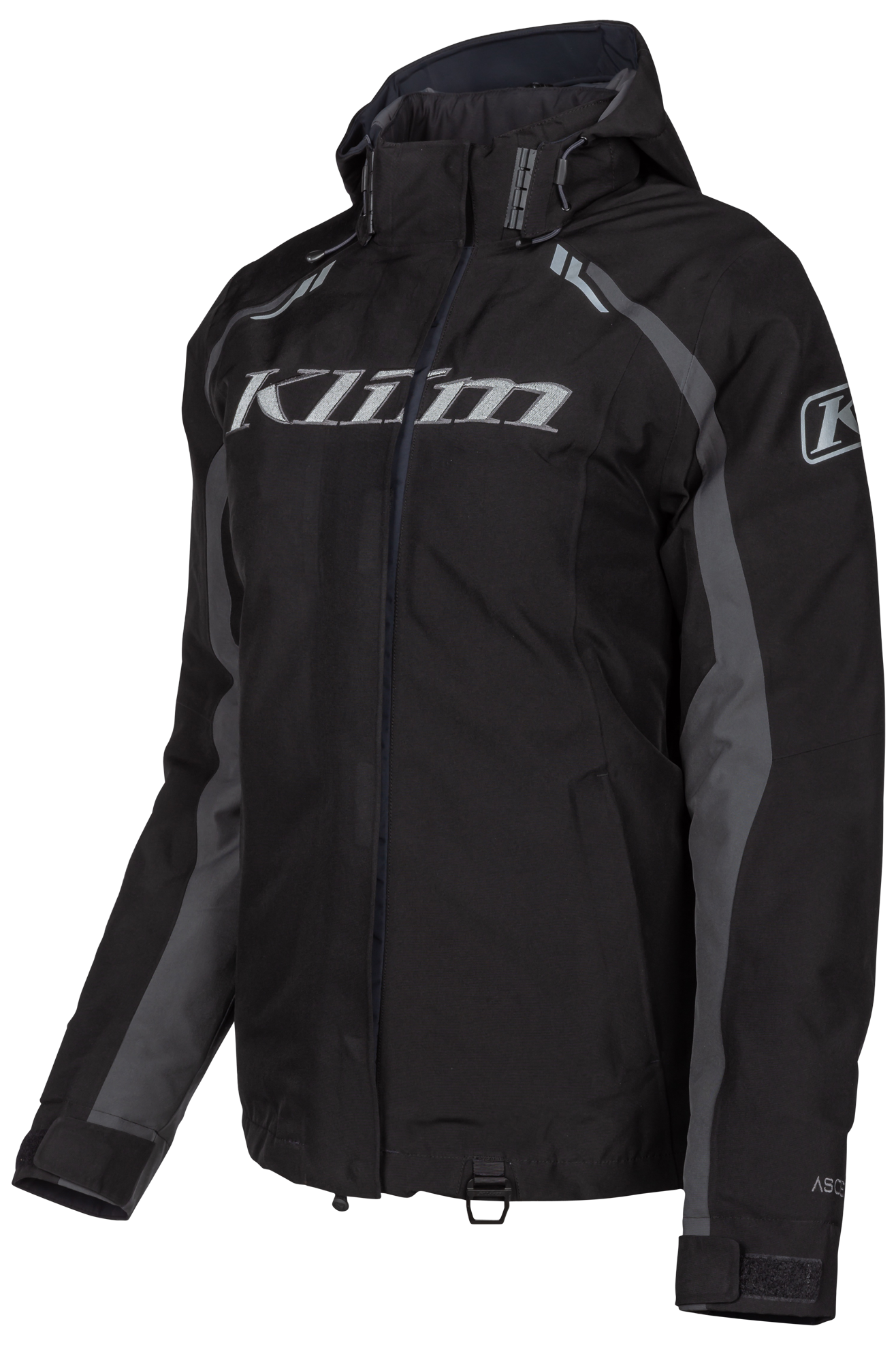 Chaqueta Mujer Klim Flare