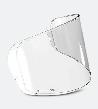 X-Lite X1005/Ultra Pinlock Visor