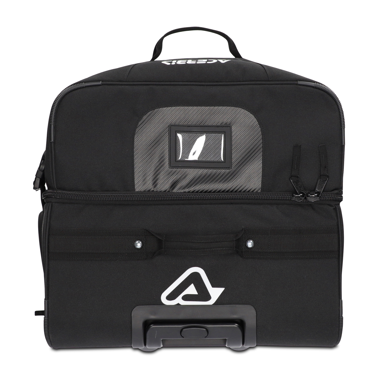 Wieltas Acerbis X-Moto Logo 190L