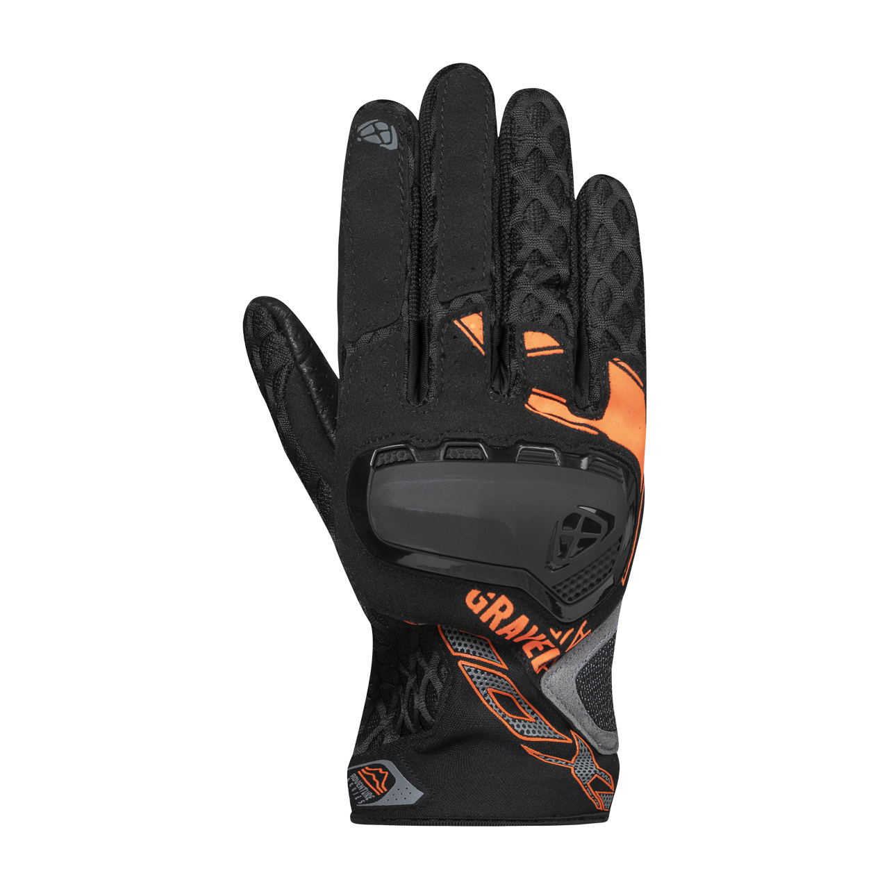 Guantes de Moto Ixon Gravel Air