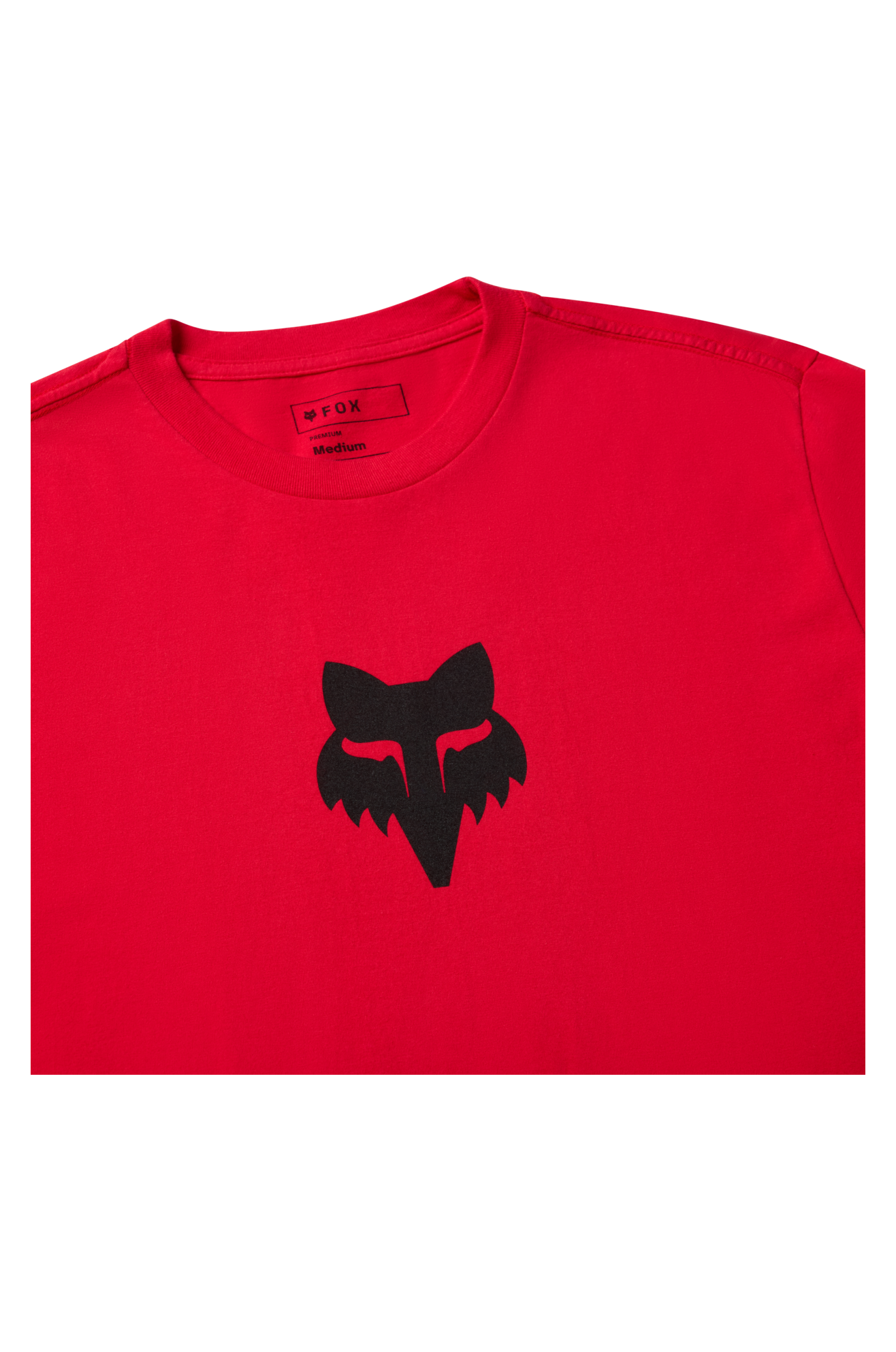 Camiseta FOX Head 195 Original
