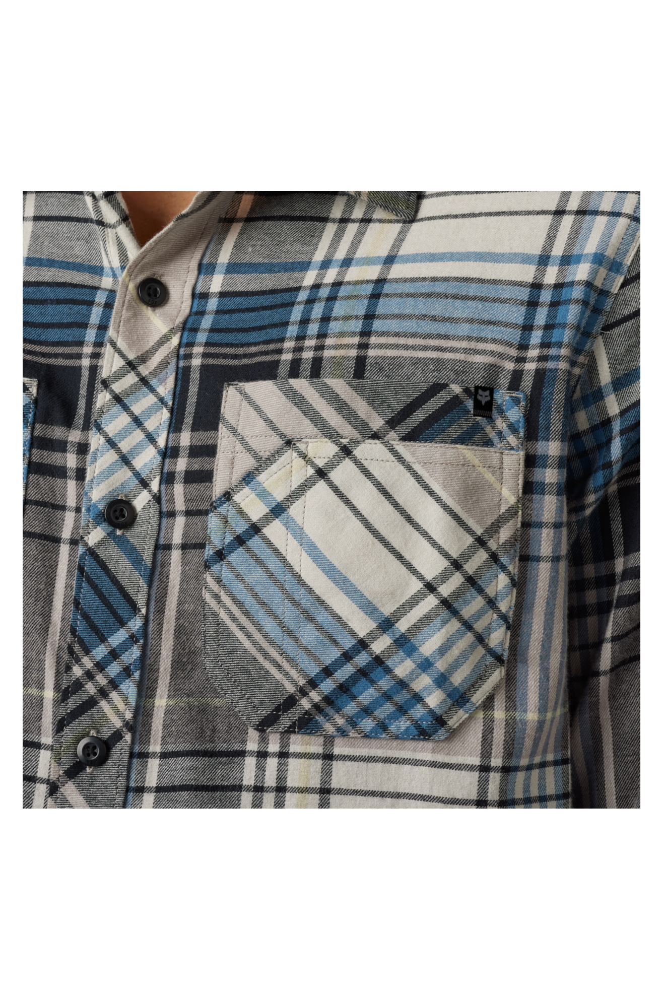 Srajca FOX Turnout Utility Flannel