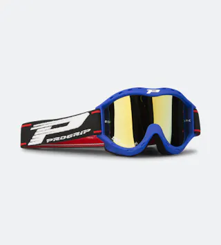 Motokrossi Prillid ProGrip 3101 Noortele
