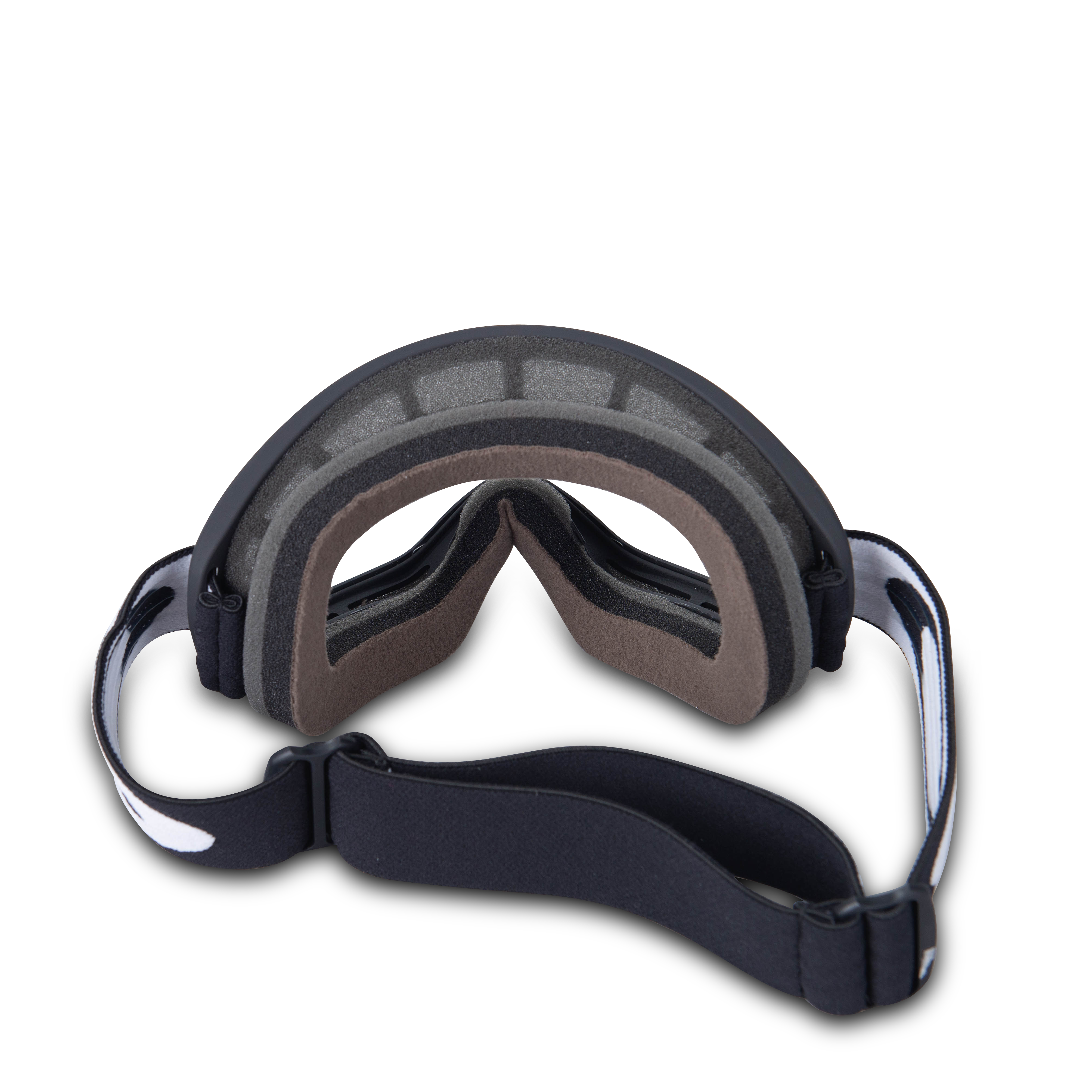 Oakley O-Frame 2.0 Pro XS Youth MX Goggles