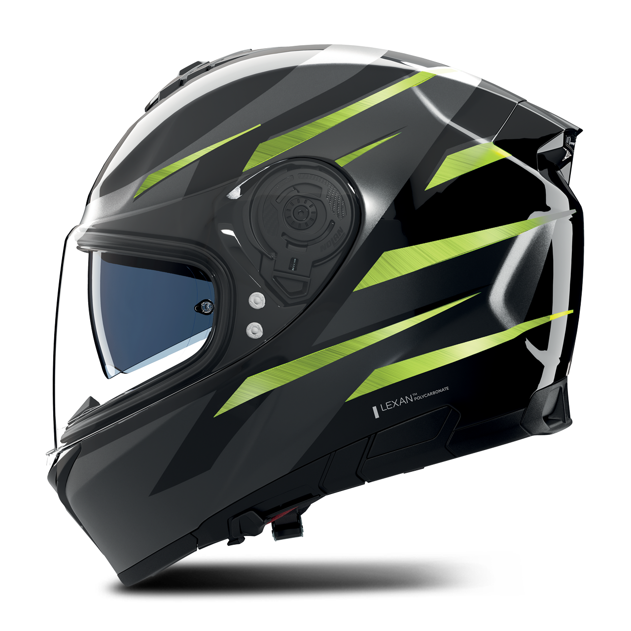 Casco Integral Nolan N80-8 Fervo