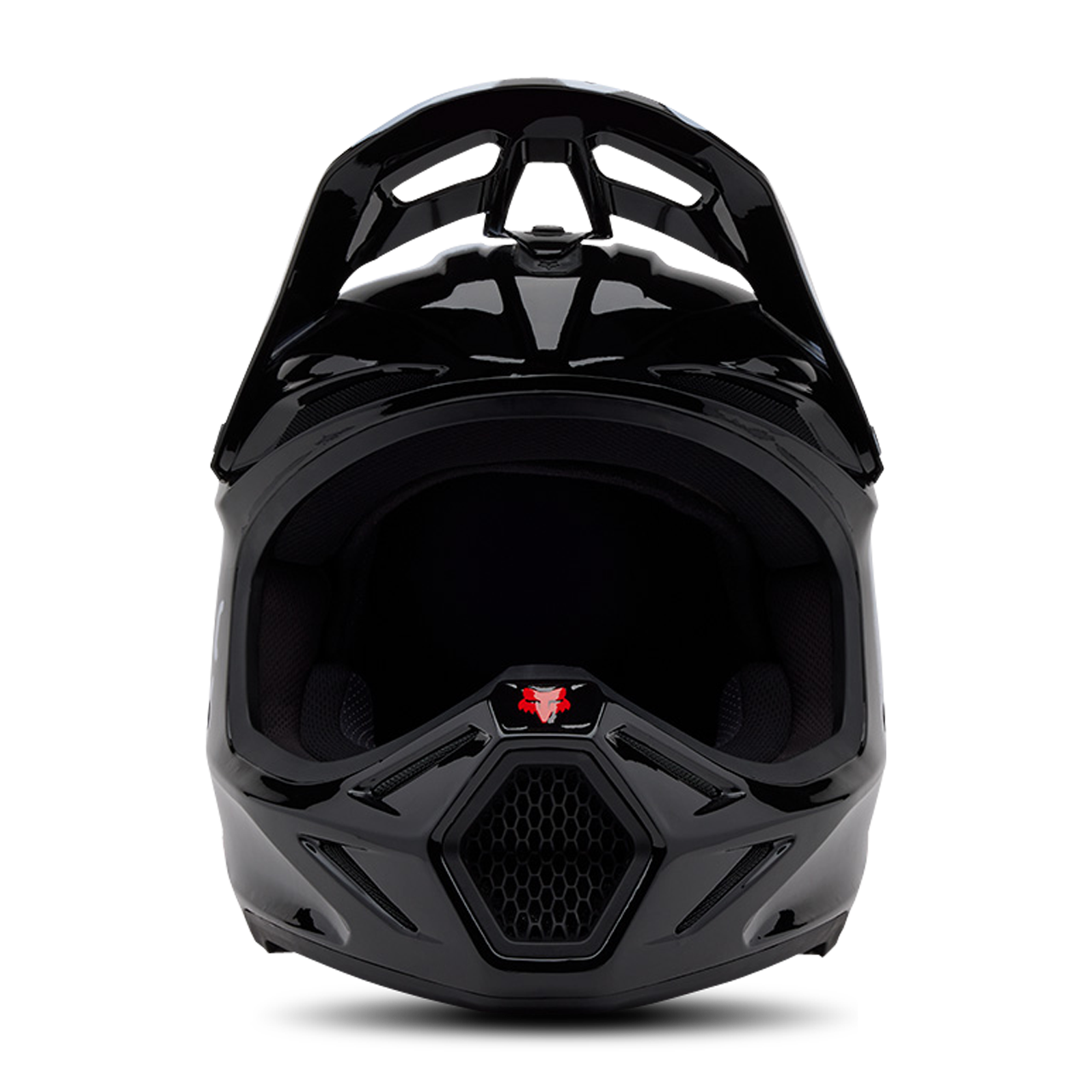 Casque Cross FOX V3 Seventy4