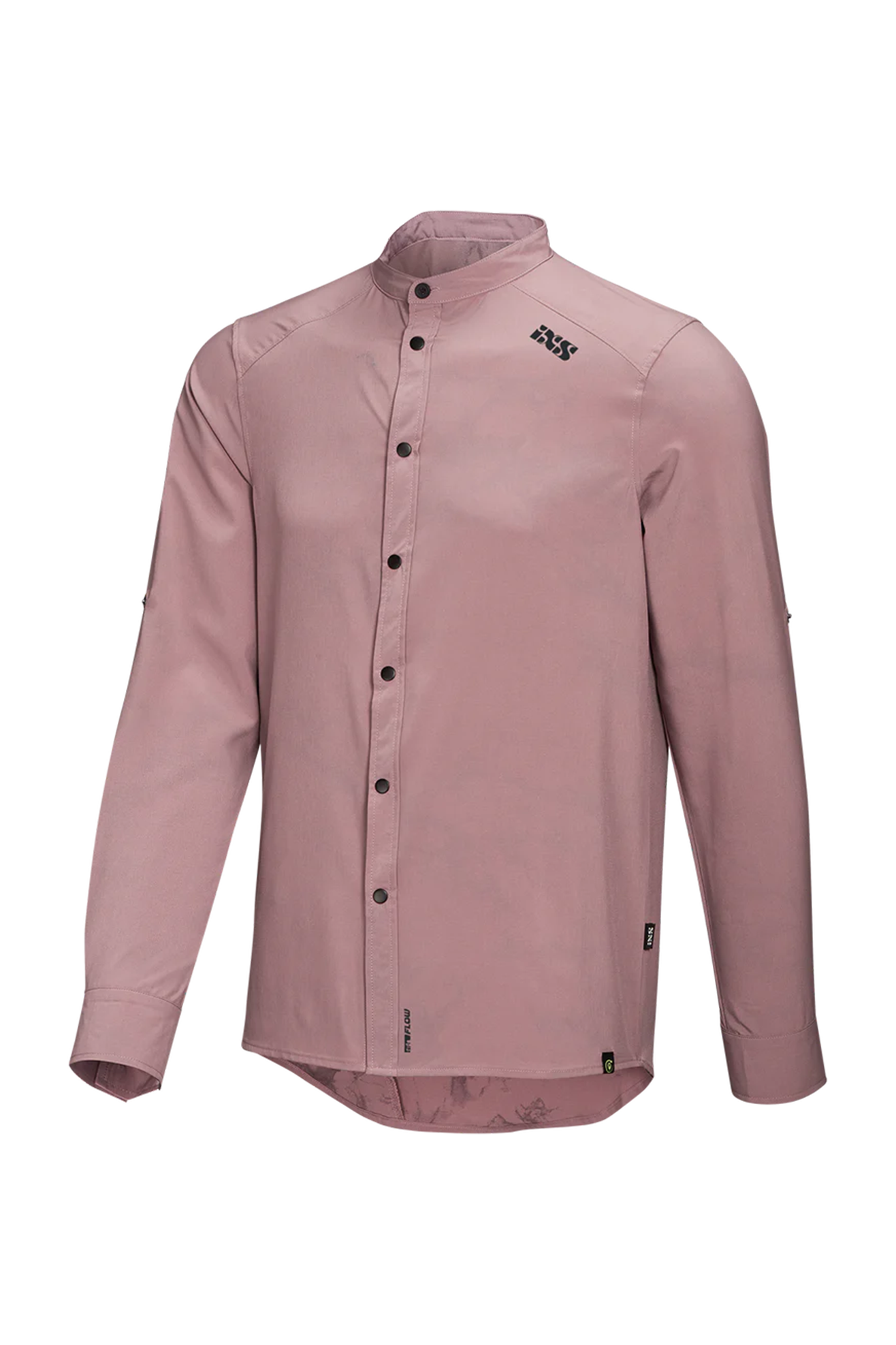 Camisa iXS Flow XTG