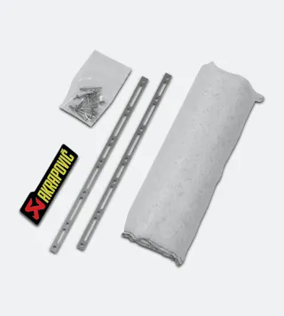 Akrapovič Silencer Re-packing Kit
