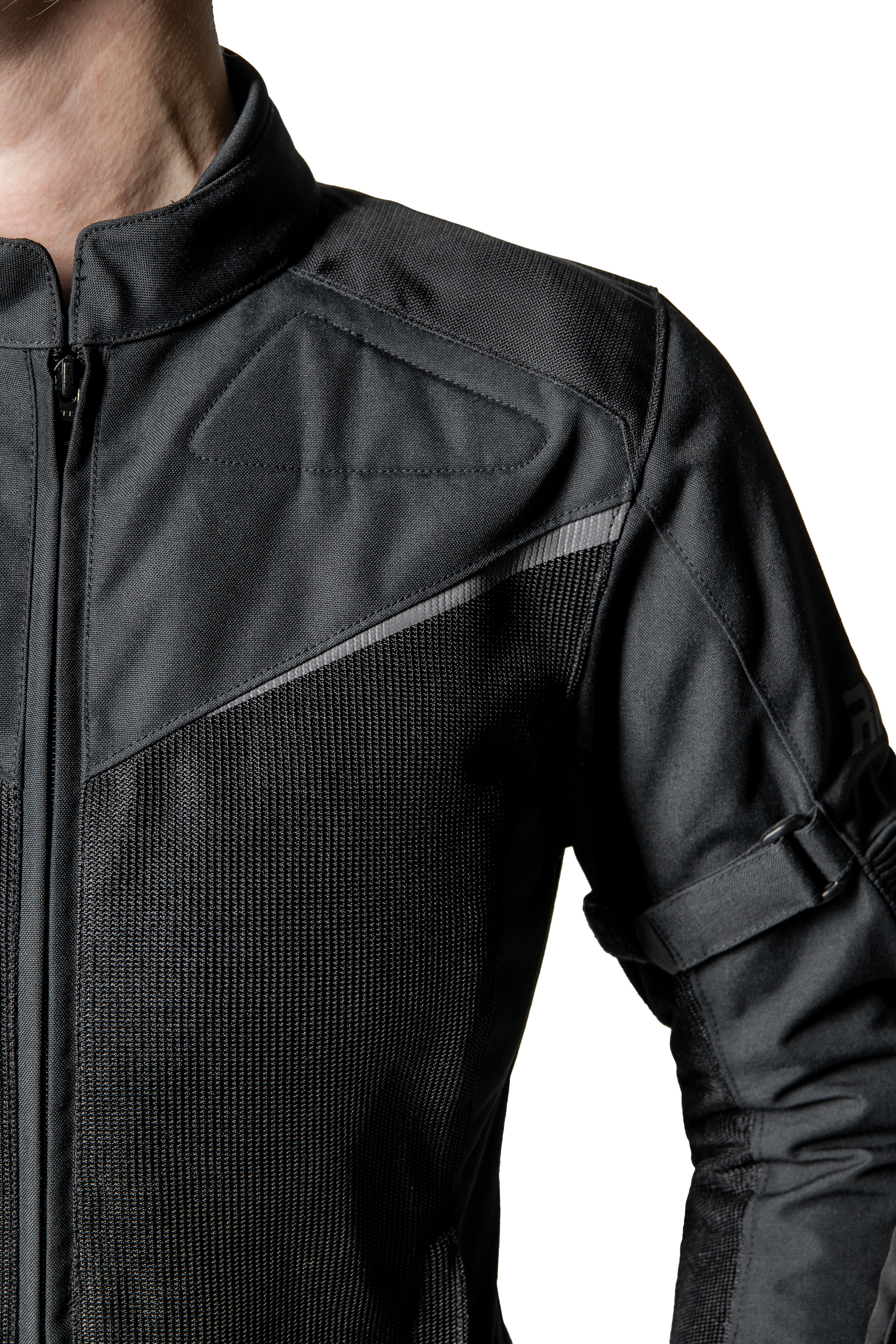 Raven Ostrava TX Air+ Women's MC Jacket