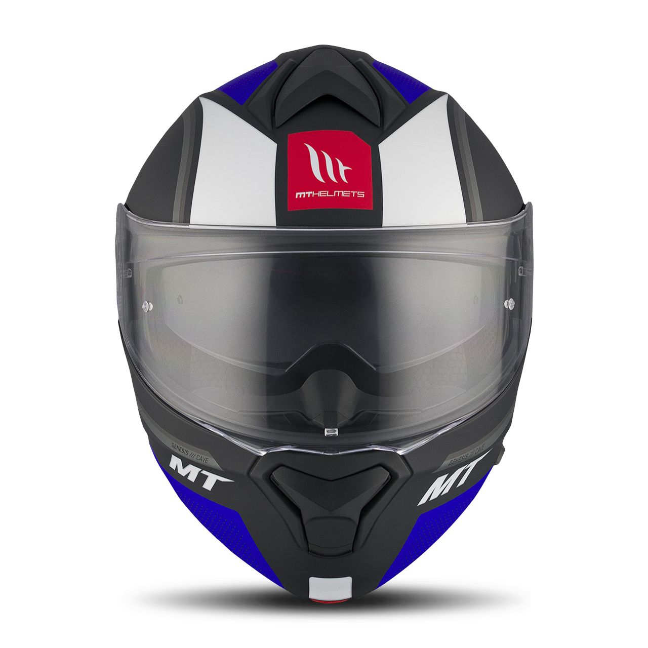 MT Genesis SV Cave Modular Helmet