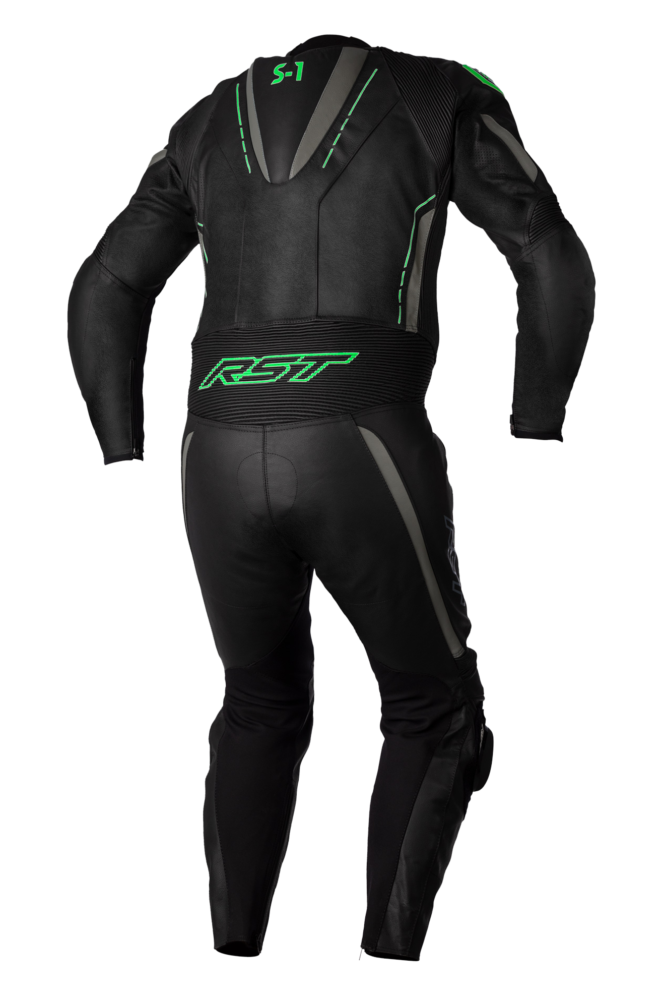 Mono de cuero RST S1