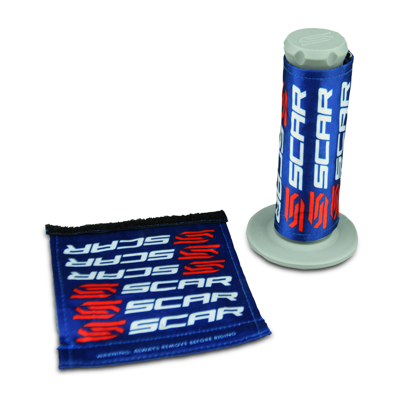 SCAR Grip Cover