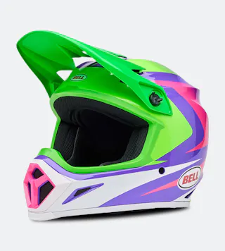 BELL MX-9 Mips® Adventure Helmet