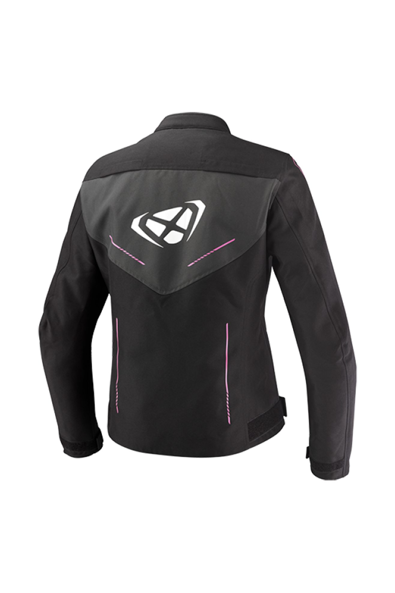 Chaqueta de Moto Ixon Prodigy Lady