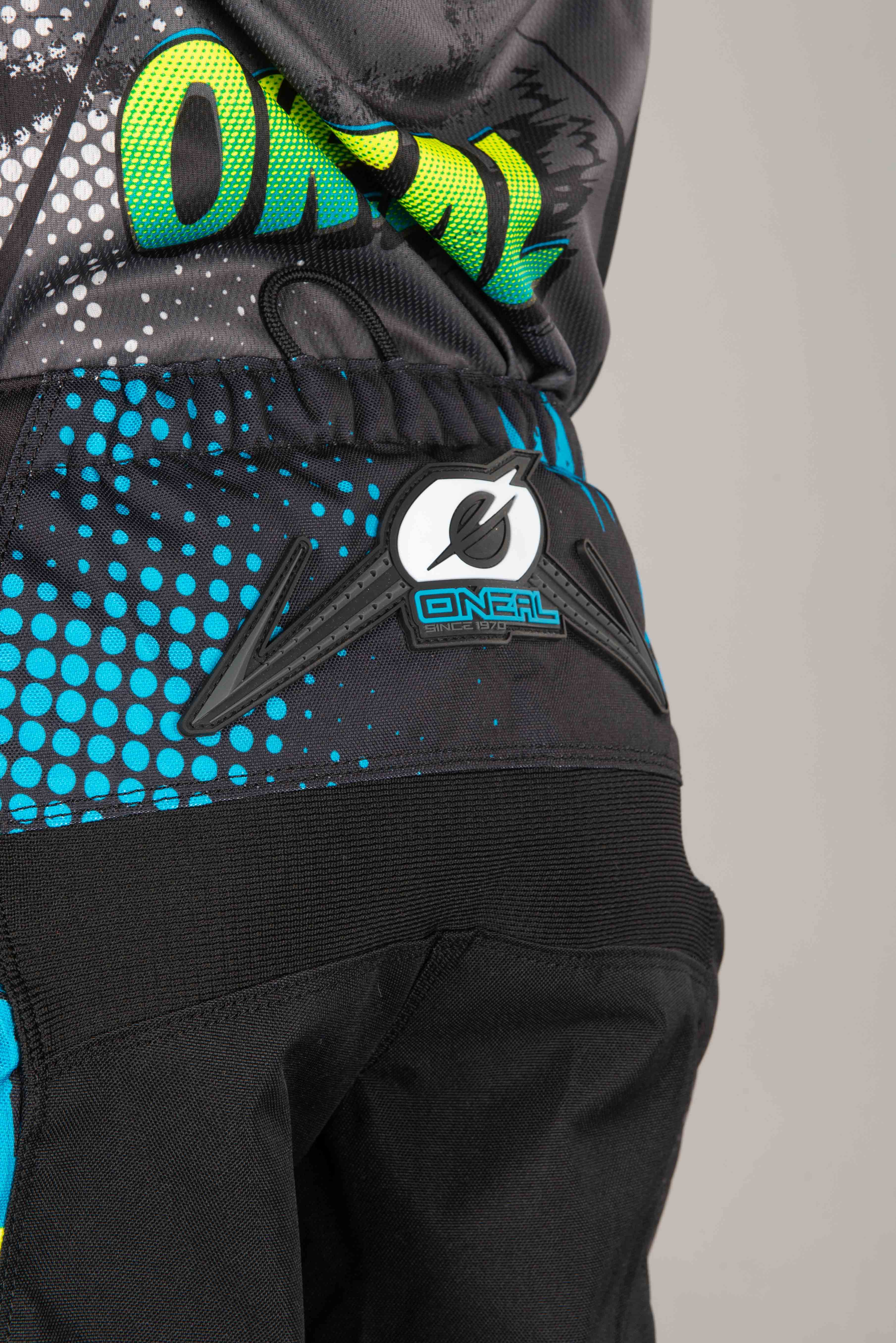 Crossbroek Kinderen O'Neal Element Villain