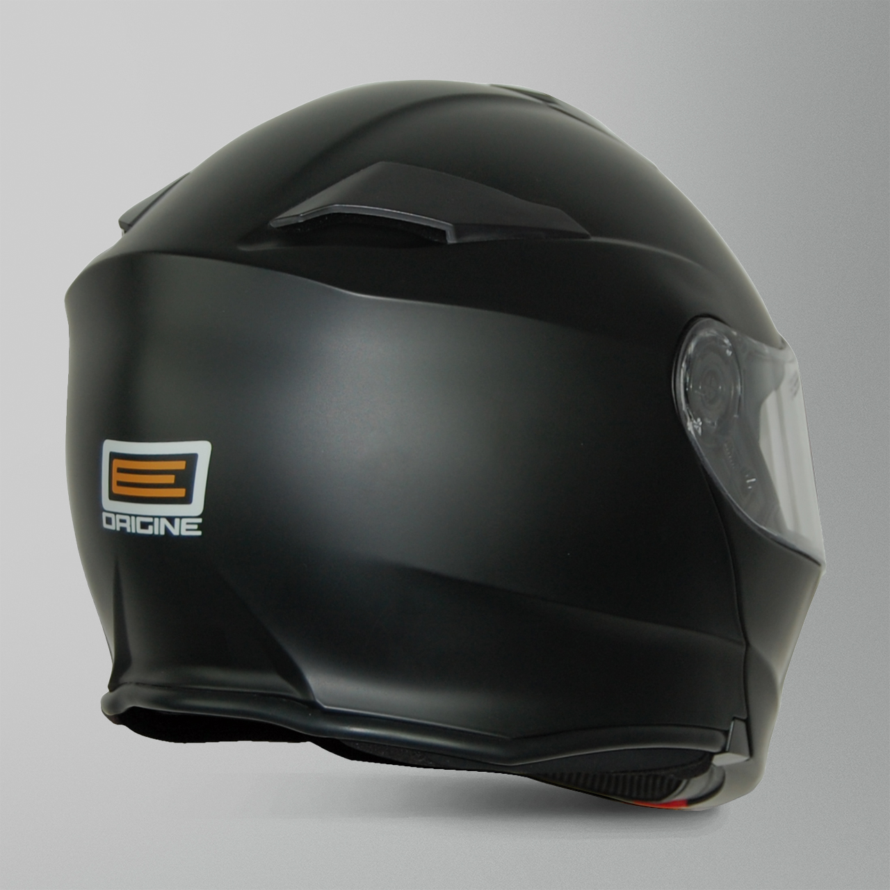 Origine Delta Basic Solid Modular Helmet