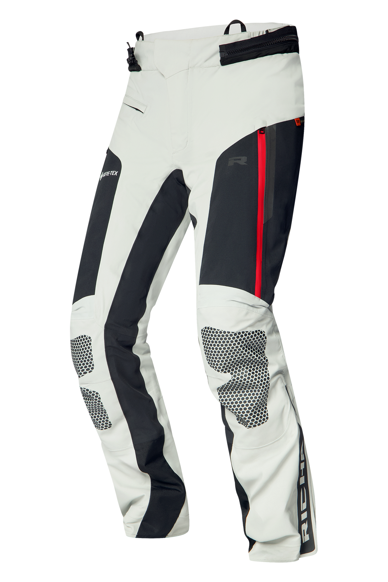 MC Kelnės Richa Platinum GTX Pro
