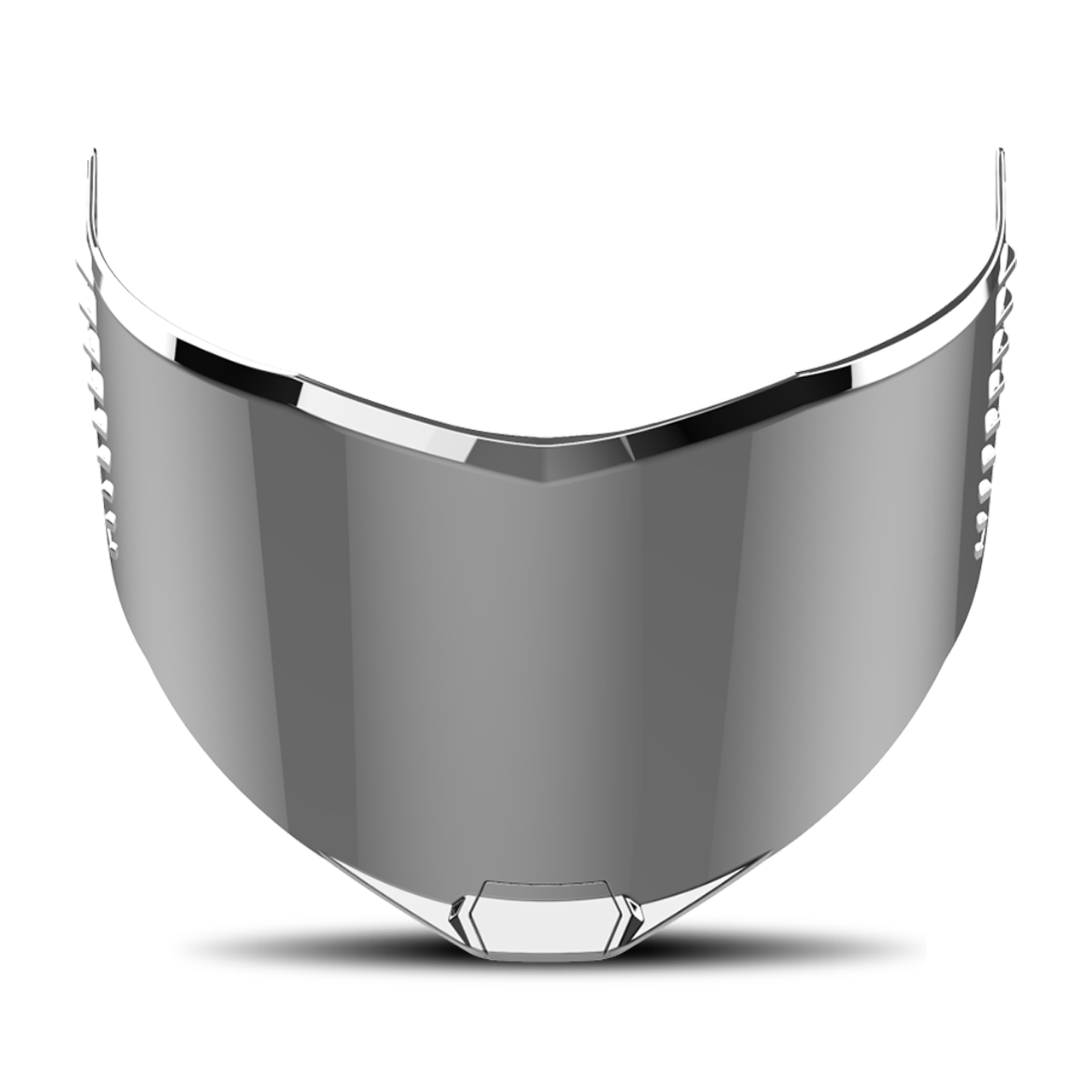 LS2 FF327 Anti Fog Visor Iridium Silver Now 22 Savings xlmoto.eu