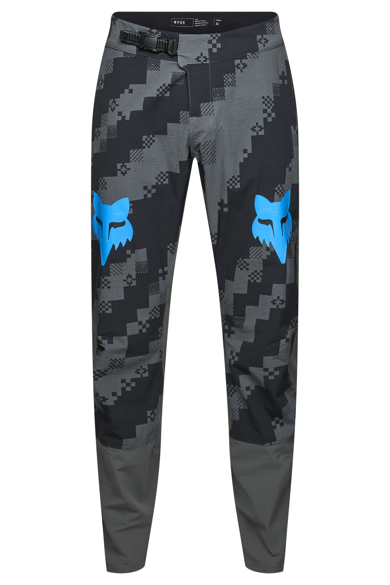Pantaloni MTB FOX Ranger Digi Image