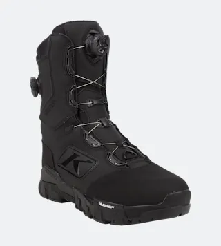 Sniego Motociklo Batai Klim Adrenaline Pro S GTX BOA