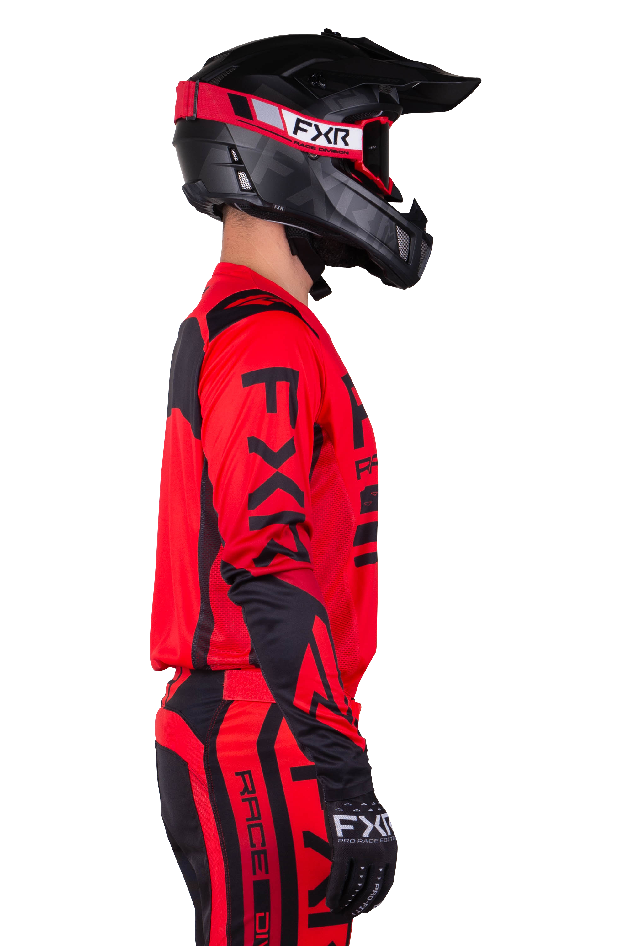 Crosstrui FXR Contender