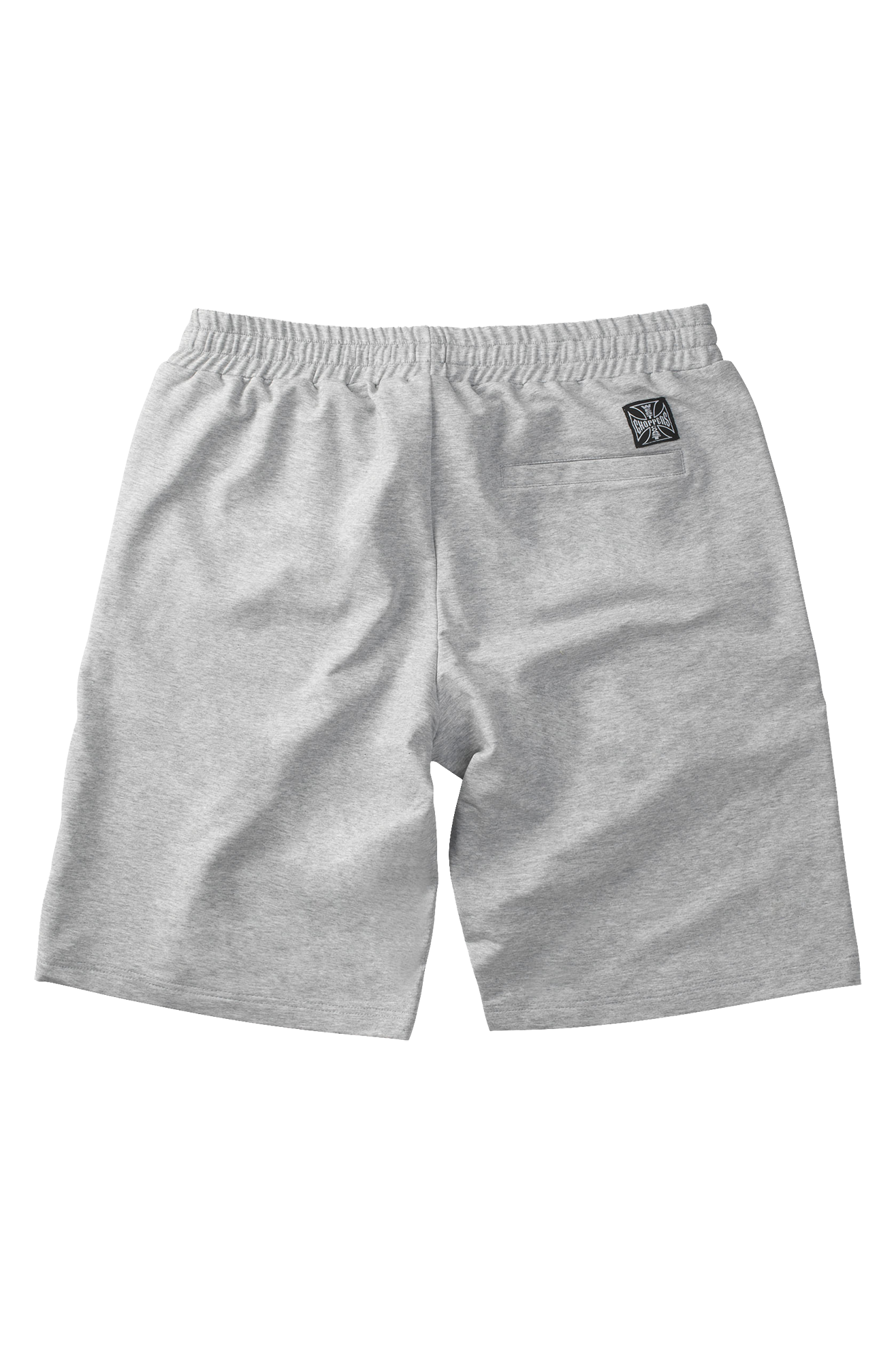 Pantalones cortos West Coast Choppers Fool Proof