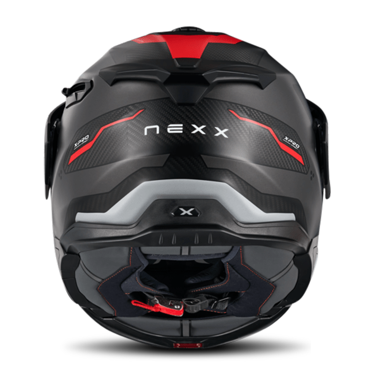 Nexx X.Lifecountry Terra Modular Helmet MT