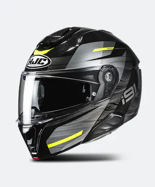 Casque Modulable HJC i91 Dusk