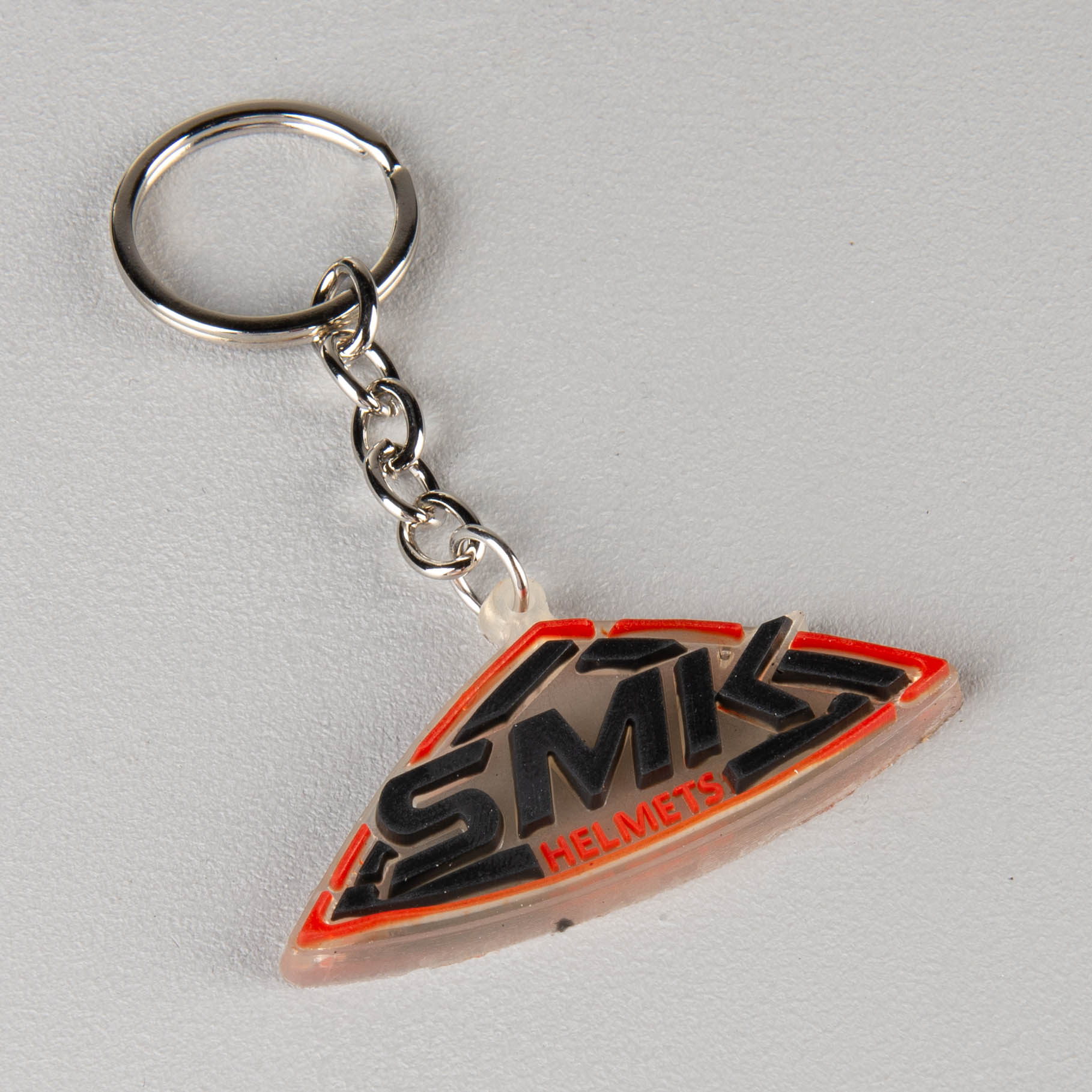 SMK Glide Basic Flip-Up Helmet