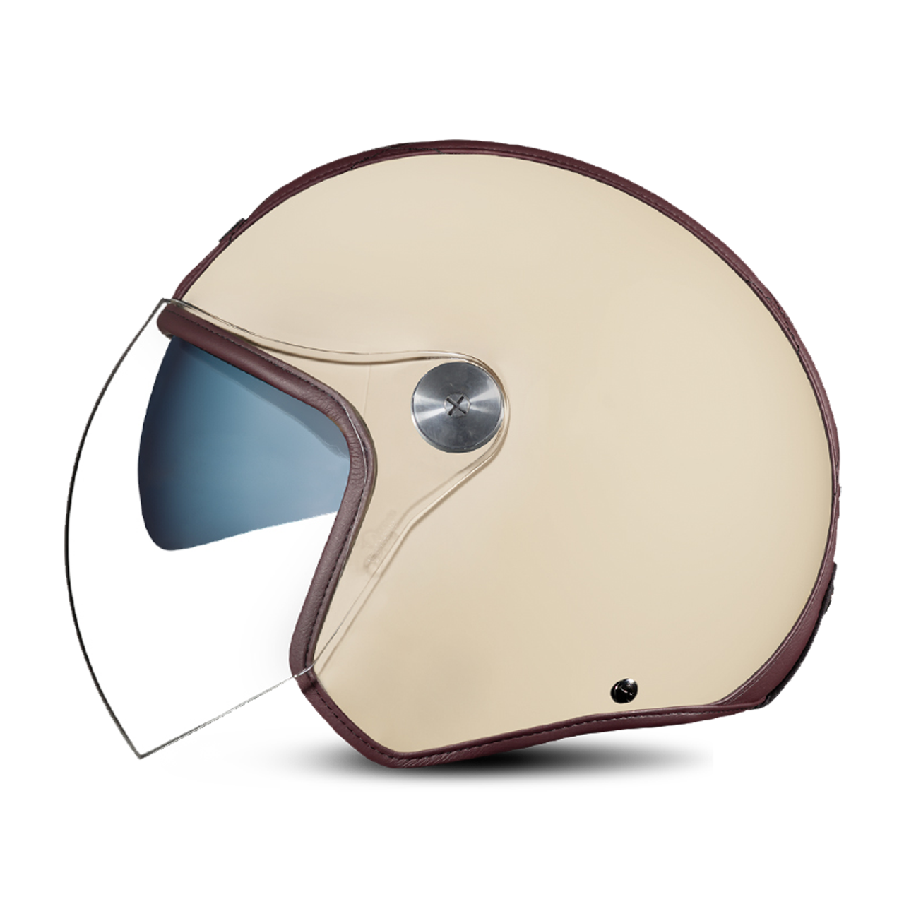 beige