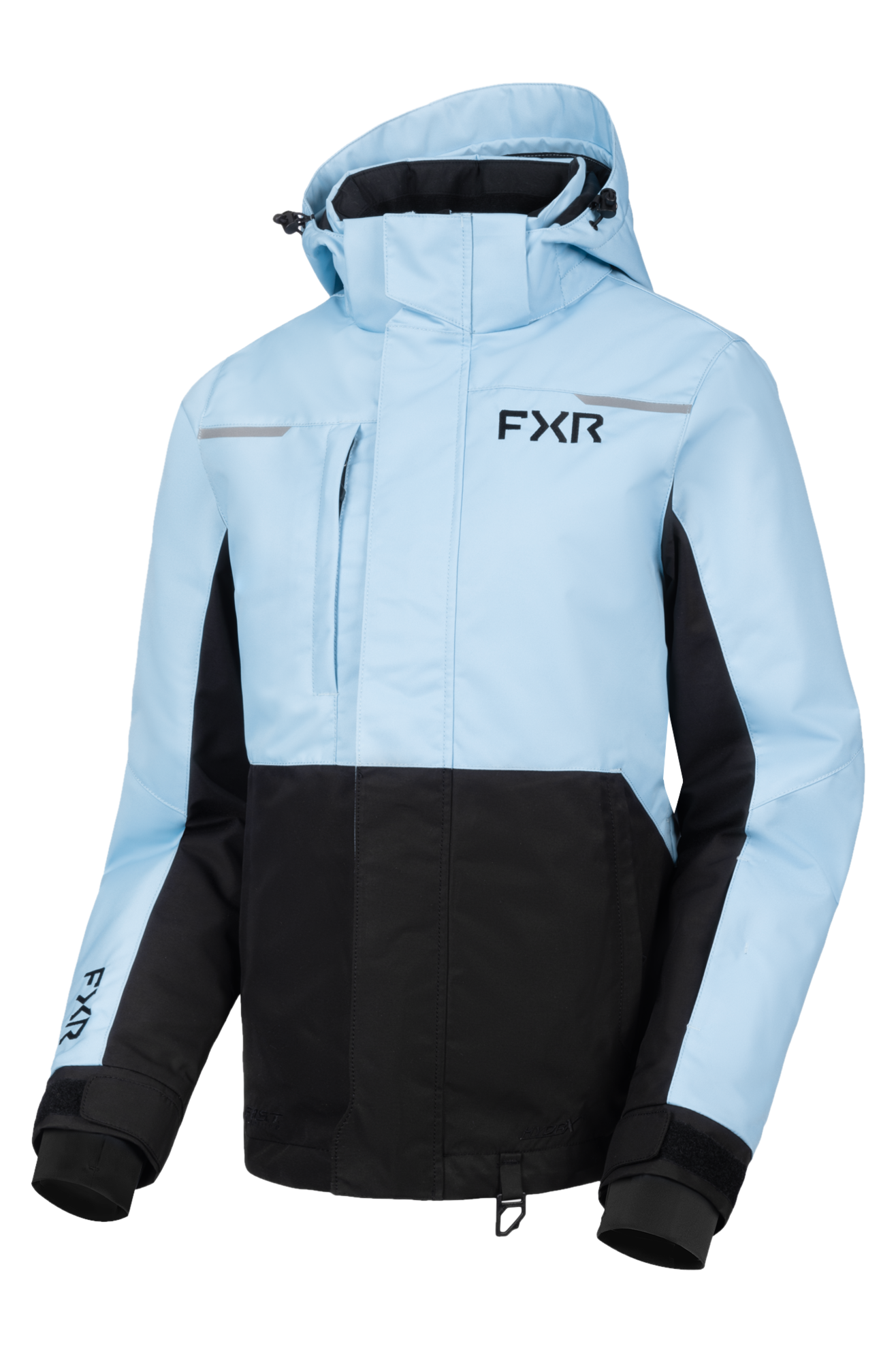 Sneeuwjas FXR Fresh 26 Dames