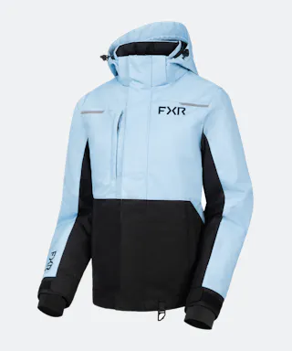 Sneeuwjas FXR Fresh 26 Dames