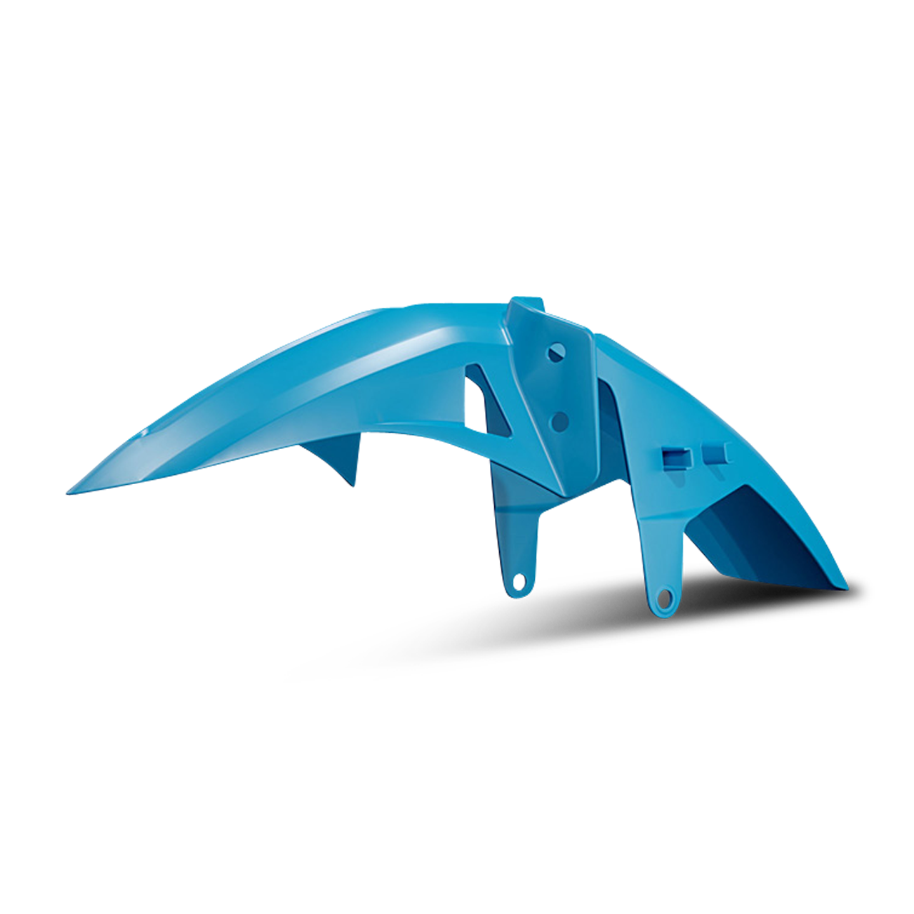 Rtech Revolution Tenere Low Front Fender