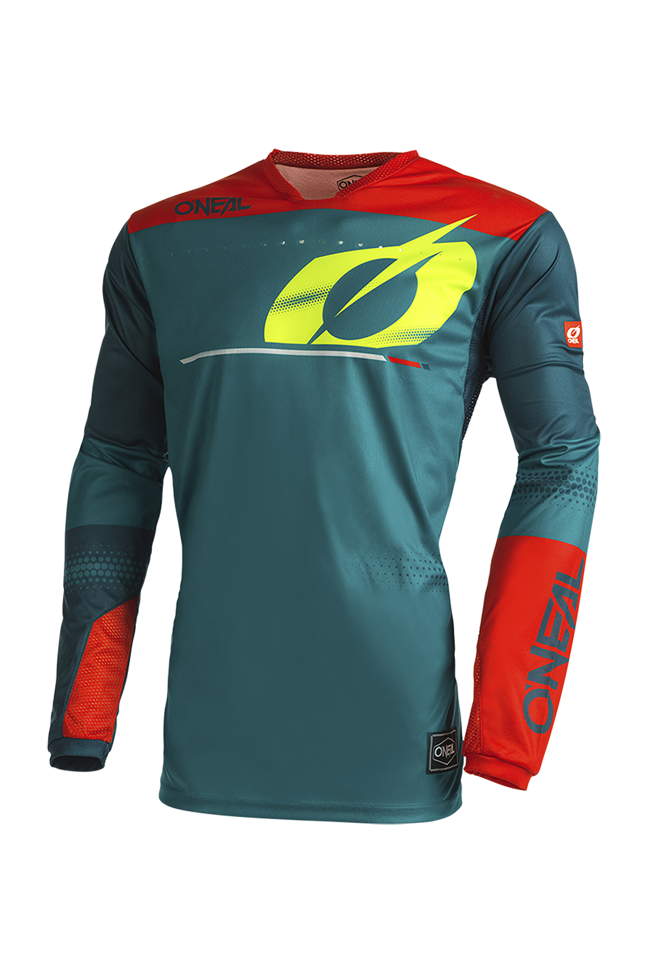 Maillot Cross O’Neal Hardwear Haze
