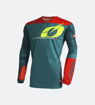 MX Krekls O'Neal Hardwear Haze