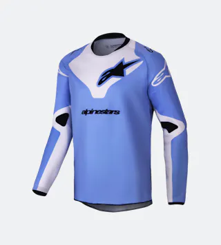 Crosstrui Kinderen Alpinestars Racer Veil