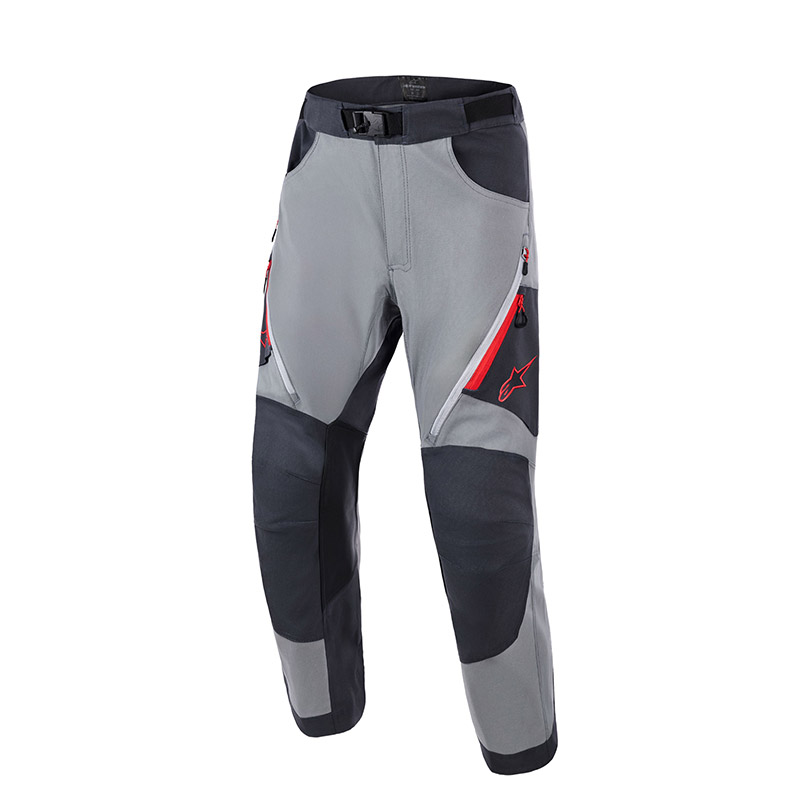 Motorbroek Alpinestars Maxdura Dual