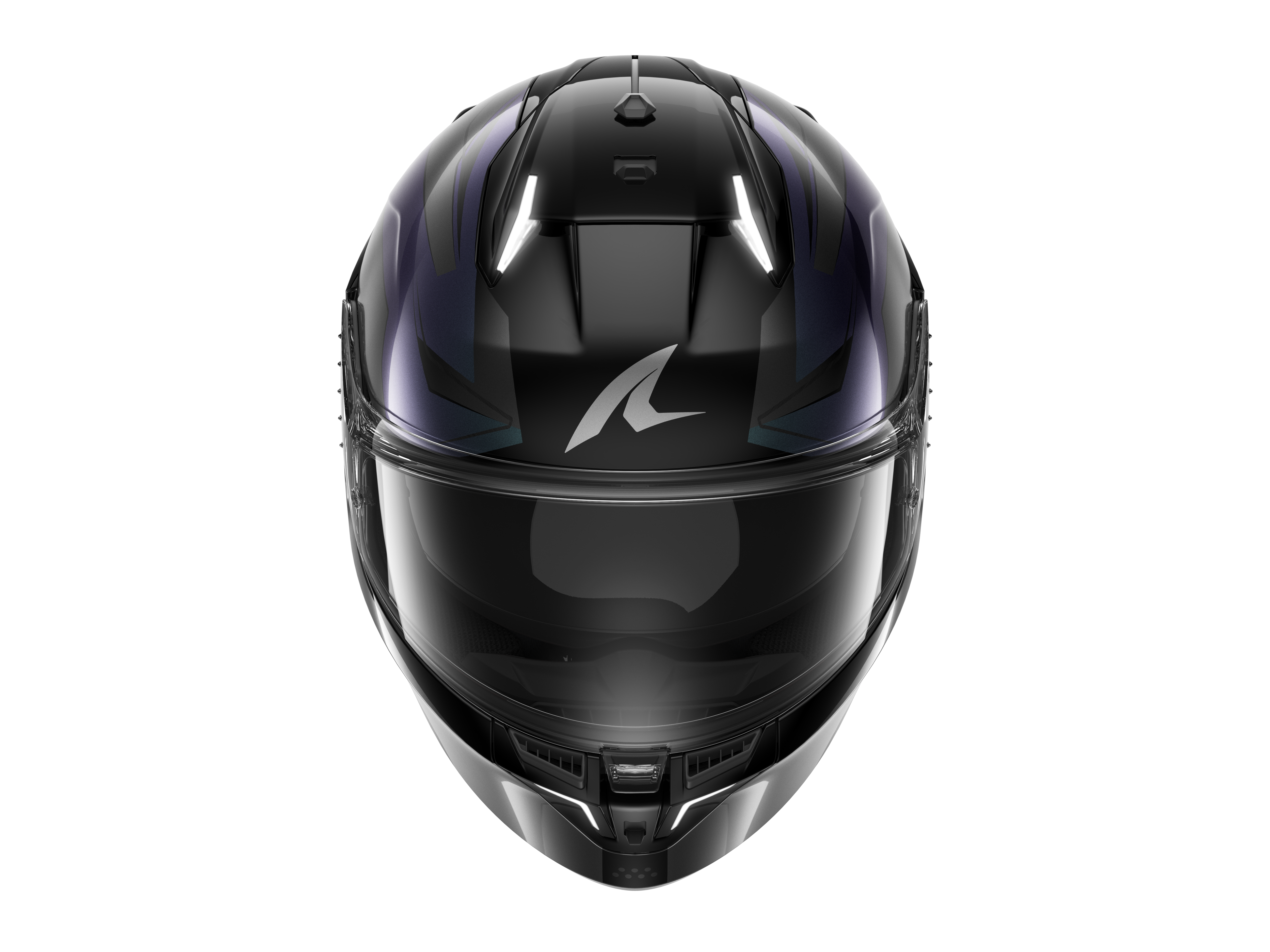 Casco Integral Shark Skwal I3 Mekarium