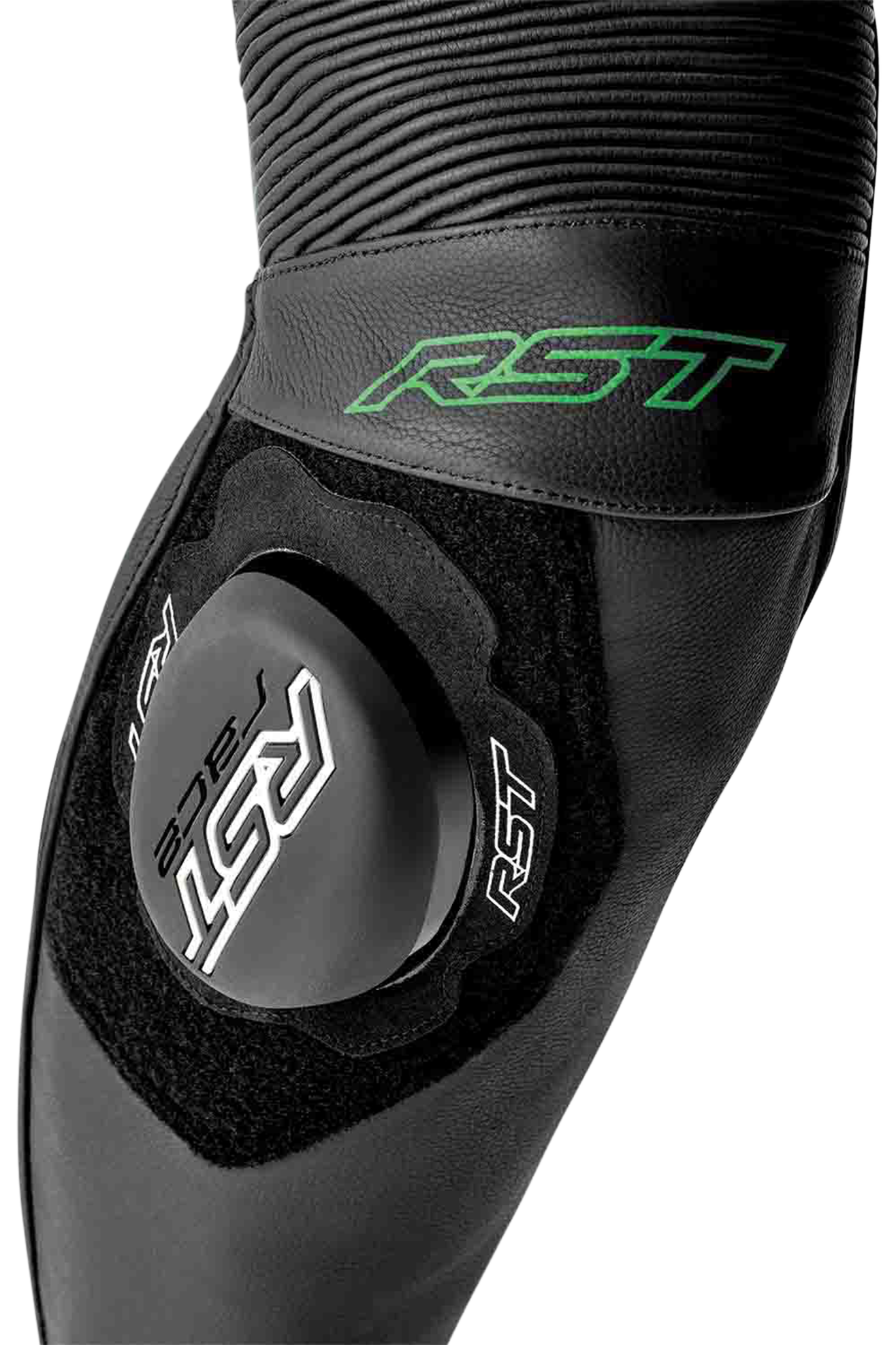 Traje de Cuero para Moto RST S1 D30