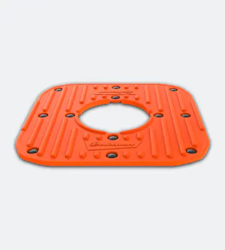 Polisport Track Stand Antislip Top Replacement