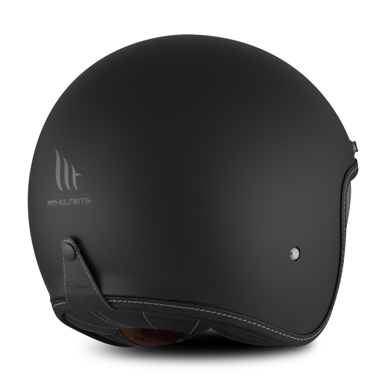 Casque Jet Le Mans 2 SV S