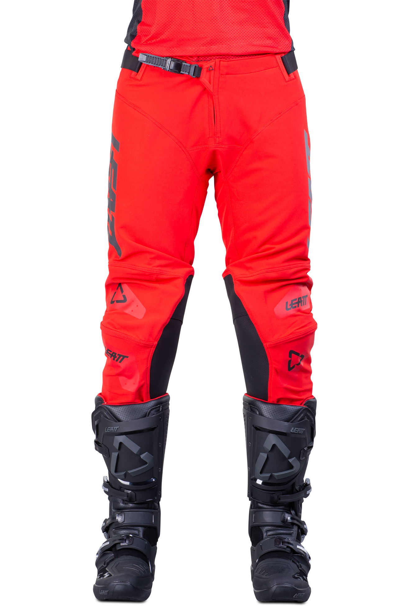 Crossbroek Leatt Moto 5.5 IKS