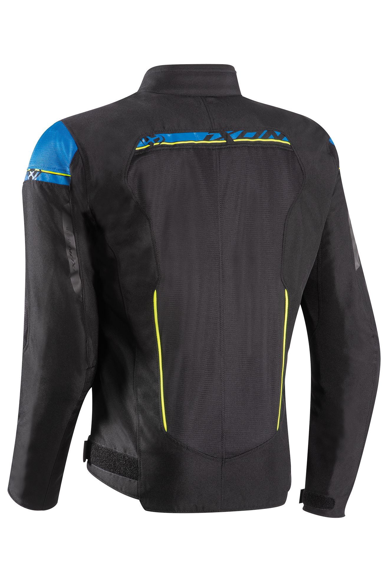 Ixon T-Rex MC Jacket