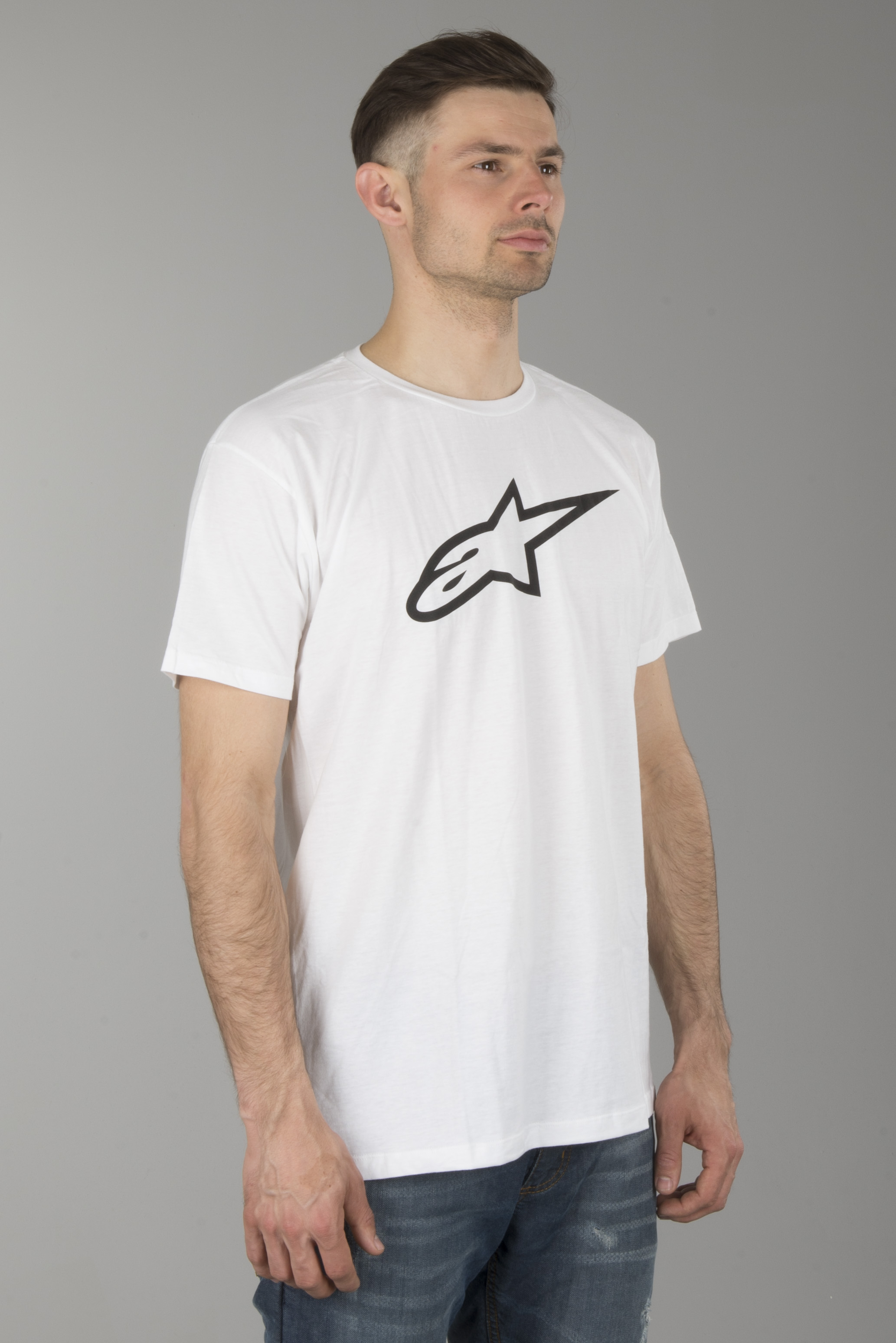 Camiseta Alpinestars Ageless Classic